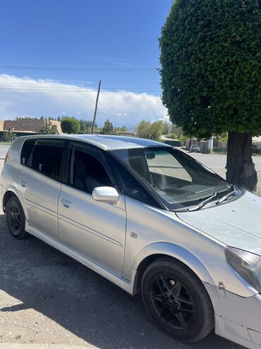 тойота кроун: Toyota Opa: 2000 г., 2 л, Автомат, Бензин