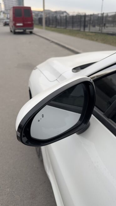 Kia: Kia K5: 2021 г., 0.2 л, Автомат, Газ, Седан — 11