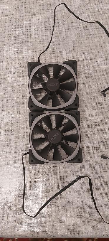 ikinci el netbook: Soyutma sistemi NZXT, İşlənmiş — 1