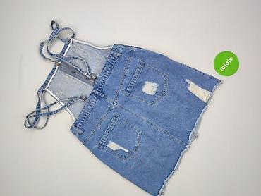 denim goods: Denim Collection, Kombinezon damski, rozmiar XL — 3