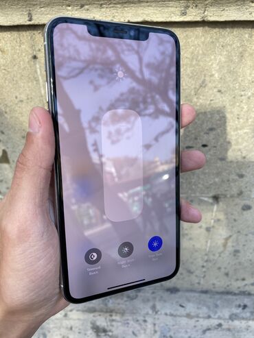 Apple iPhone: IPhone 11 Pro Max, 64 GB, Matte Silver, Zəmanət, Simsiz şarj, Face ID -da lalafo.az — 3 Apple iPhone: IPhone 11 Pro Max, 64 GB, Matte Silver, Zəmanət, Simsiz şarj, Face ID — 3