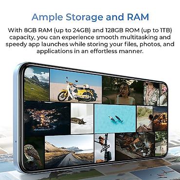 corn 20 ultra: Məhsul: Smartfon Oukitel C50 8GB/128GB Green (6931940749923) — 3