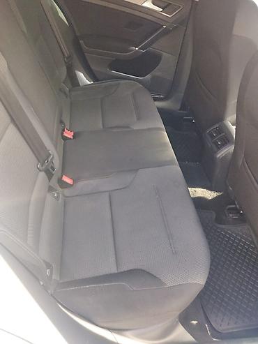 vw bora: Volkswagen Golf: 2013 г., 1.2 л, Механика, Бензин, Хэтчбэк — 3