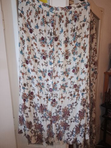 Kompleti: N O V KOMPLET dug kardigan I suknja na lastis,duzina kardigan na — 11