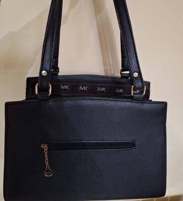 Torbe: Torba za rame, Michael Kors, Materijal: Veštačka koža — 4