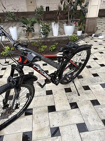 Горные велосипеды: Горный велосипед, Алюминий, Б/у — 9