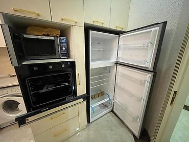 ecemide kiraye evler 2025: İcarəyə verilir 3 otaqlı yeni tikili 120 m², 20 Yanvar m. Kateqoriya — 9