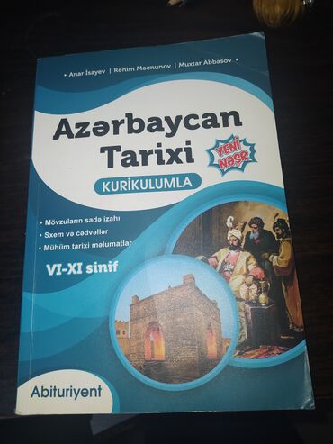 ramin isayev v Azərbaycan | KITABLAR, JURNALLAR, CD, DVD: Anar isayev içi yazılmayıb. Çox təmiz saxlanılıb. Özüm 9 manat 50