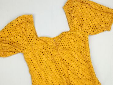 bluzki odcinane pod biustem: H&M, Bluzka damska, rozmiar S