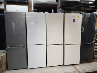 kohne soyuducu aliram: 2 qapılı Samsung Soyuducu Satılır, rəng - Qara