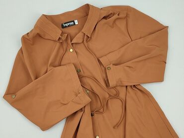 spodnie wrangler allegro: Women's blouse, size 3XL (EU 46)