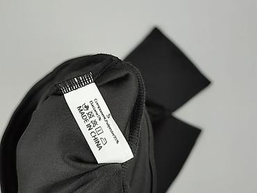 szare dresy h: Legginsy Sportowe damskie, rozmiar S — 4