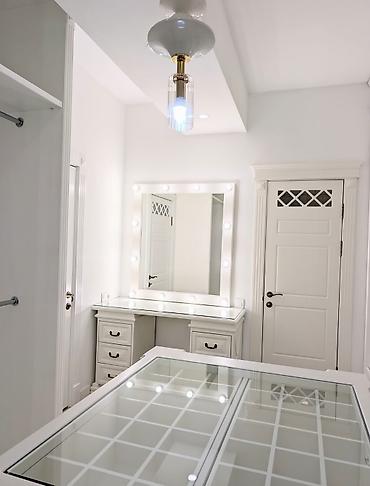 Продажа квартир: 3 комнаты, 101 м², Золотой квадрат Элитка, 7 этаж, Евроремонт — 4