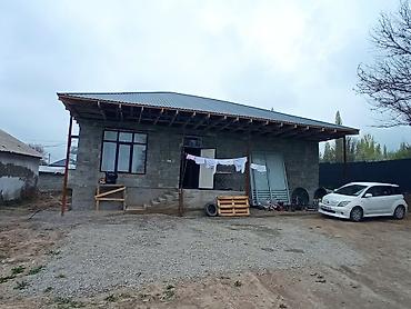 Продажа коттеджей и домов: Срочно Продается Новый большой дом 5 комнатный под псо 70% в Кун туу — 8