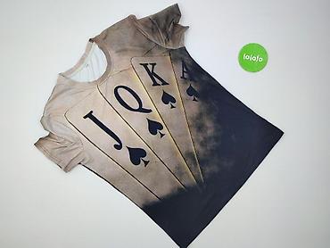 koszula play: T-shirt damski, rozmiar S — 2