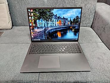 Ноутбуки Dell: Для программирования, Новый, Intel Core i7 — 2