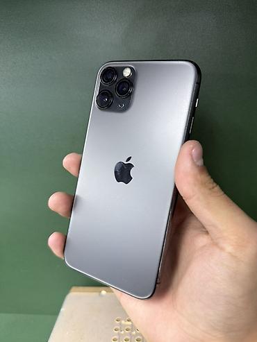 iphone 13pro 256: IPhone 11 Pro, 256 ГБ, цвет Space Gray Характеристики и особенности — 2