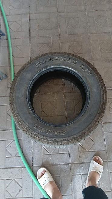 sailun: Шина Sailun Terramax A/T - Тип: вседорожная (All Terrain, A/T), для — 4