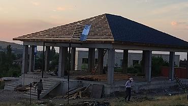 Кровля крыши: Кровля крыши | Монтаж, Гидроизоляция, Демонтаж Больше 6 лет опыта — 6