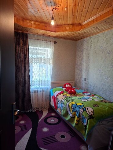 Həyət evləri və villaların satışı: Həyətyanı sahəsi olan fərdi ev - Həyətdə avtomobil üçün dayanacaq — 12