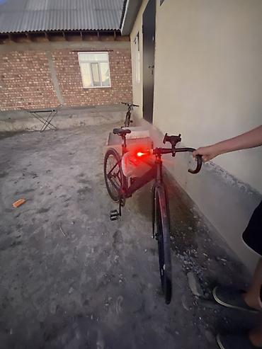 giant revolt: ПРЯМ ИДЕАЛЬНО 😍 Фикс-байк/трековый велосипед - Рама — 6