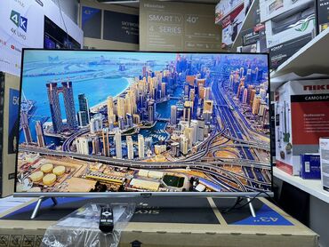 Телевизоры: Телевизор skyworth 43ste6600 android обладает 43-дюймовым экраном 110 — 26