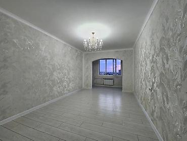 108: 2 комнаты, 69 м², Пишпек 108 серия, 8 этаж, Косметический ремонт — 5