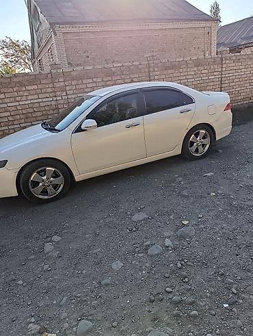 хорда акорд: Honda Accord: 2003 г., Автомат, Бензин, Седан — 2