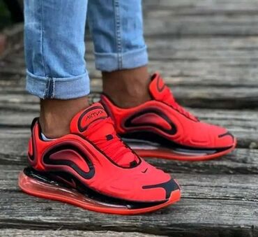 Women's Sneakers and athletic shoes: 4000 din
41-46 — 6