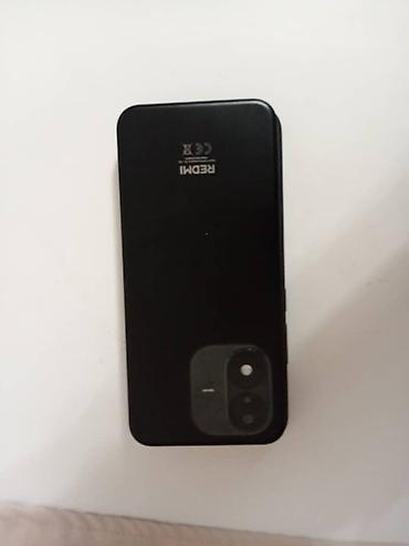 redmi note 5: Redmi, Redmi Note 16, Б/у, 128 ГБ, цвет - Черный — 3