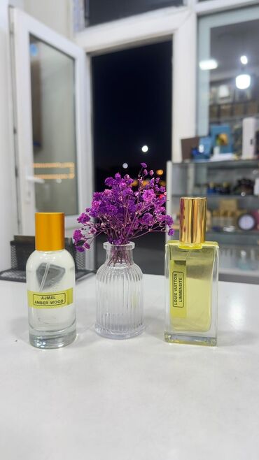 trussardi donna 30ml qiymeti: My way 30mll - 30 manat Ange ou demon 30ml - 20 manat Chanel tendre