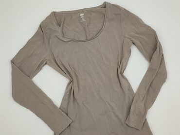 Kobiety: H&M, Bluzka damska, rozmiar M