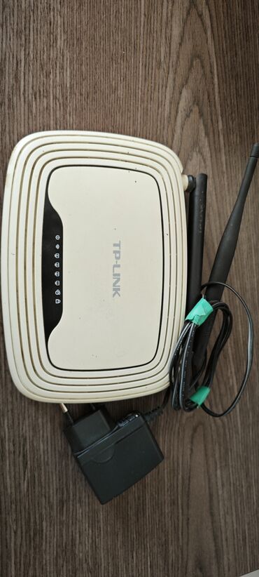 bakcell wifi modem qiymeti: TP-Link wifi aparati her weyi yerindedi,problemsiz iwleyir