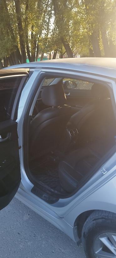 lancer 9: Kia K5: 2019 г., 2 л, Автомат, Газ, Седан — 6