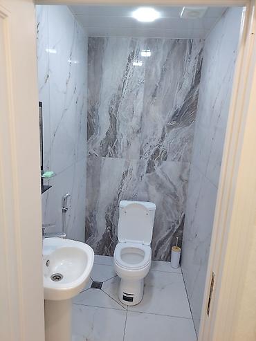 ev xırdalan: Ev Xirdalanda Blu City Yasayis konpleksinde yerlesir evde yasayis — 4