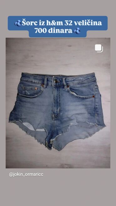 desigual kaput m: H&M, Short, 152-158