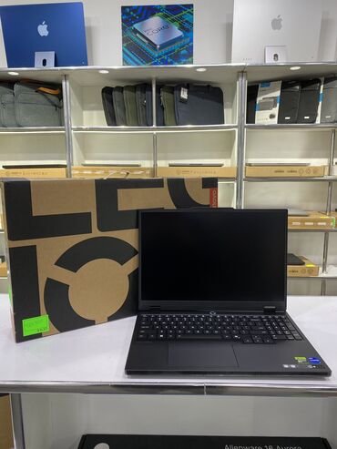 наушники для редми: Ноутбук, Lenovo, 24 ram gb ГБ ОЭТ, Intel Core i7, 15.4 ", Жаңы, Татаал эмес тапшырмалар үчүн, эс тутум SSD