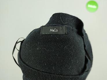 plaszcz: M&Co, Sweter damski, rozmiar 2XL — 5