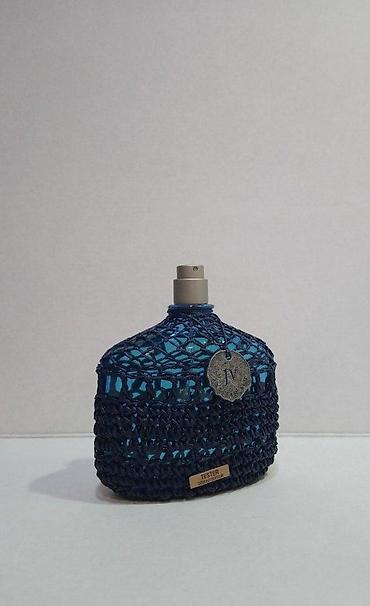 Parfemi: JOHN VARVATOS ARTISAN BLU EDT125ML TSTR | John Varvatos Artisan Blu — 2