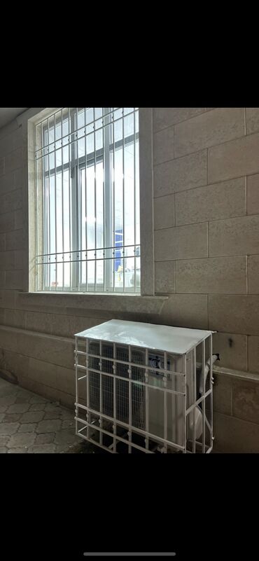 Решетки для окон: Решетки для окон, Сварные, На заказ, Бесплатная установка at lalafo.kg — 10 Решетки для окон: Решетки для окон, Сварные, На заказ, Бесплатная установка — 10