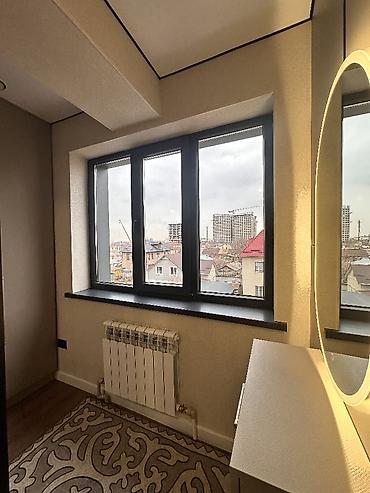 Продажа квартир: 2 комнаты, 65 м², Элитка, 3 этаж, Дизайнерский ремонт — 4