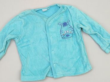 świecące czapki dla dzieci: Cardigan, 3-6 months, condition - Very good