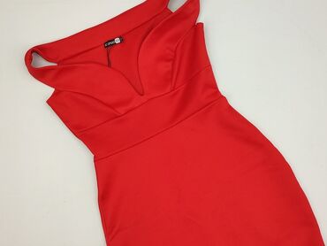 sukienki wieczorowe obcisłe: Boohoo, Women`s dress, size L (EU 40)