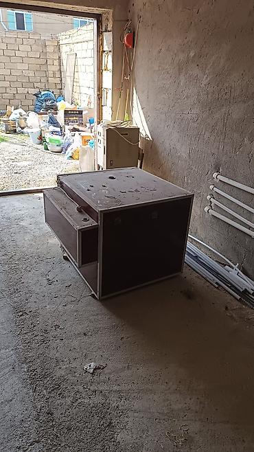 inkubator aparati satilir: Bütün növ quşlar üçün — 1