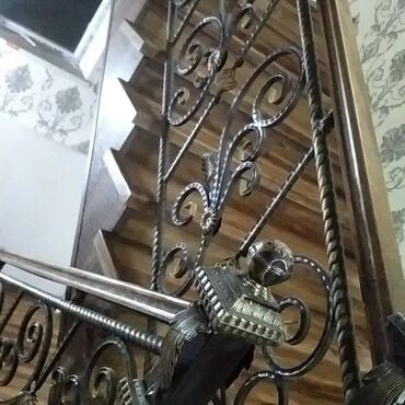 Мебель на заказ: Мебель на заказ, Качели, Лестницы — 19