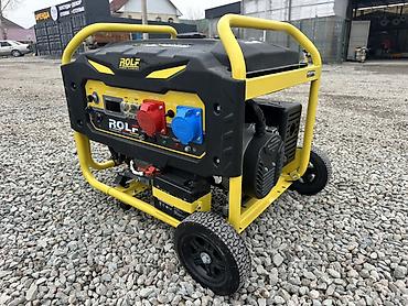 Компрессоры: Компрессор Для покраски, Электрический, Поршневой, Новый — 36