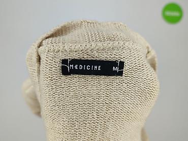 rozmiar m: Medicine, Kardigan damski, rozmiar M — 4