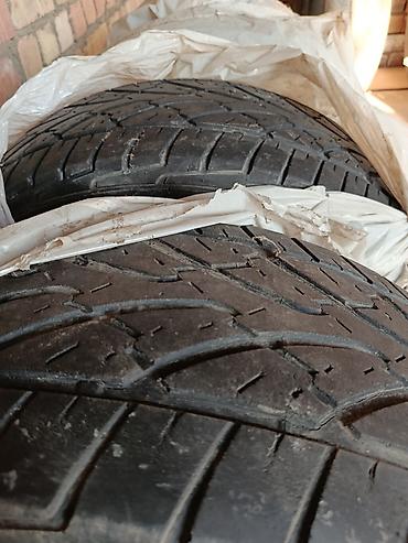 шины 255 55 r19 зима: 265/60/18 Летние шины для легкового авто, комплект из 4 шт. самовывоз — 2