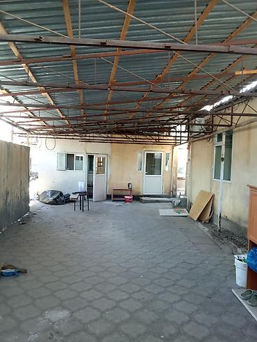 Аренда помещений свободного назначения: Сдаётся помещение с двумя изолированными комнатами.Район Кызыл-Аскер — 7