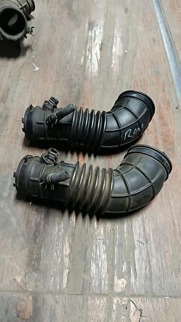 step: Гофра воздушная Honda Step RG1,RG3.Патрубки воздушного — 1